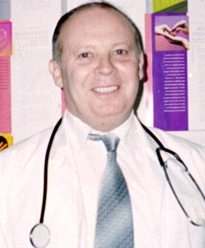 Dr David Cohen