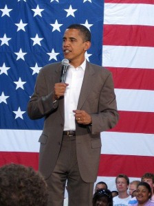 Obama