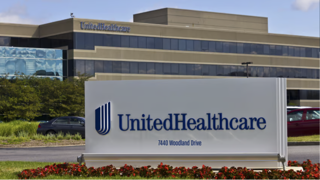 UnitedHealth